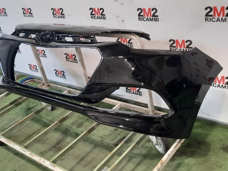 Paraurti ANT HN0040-24BP Hyundai I20 II 2014