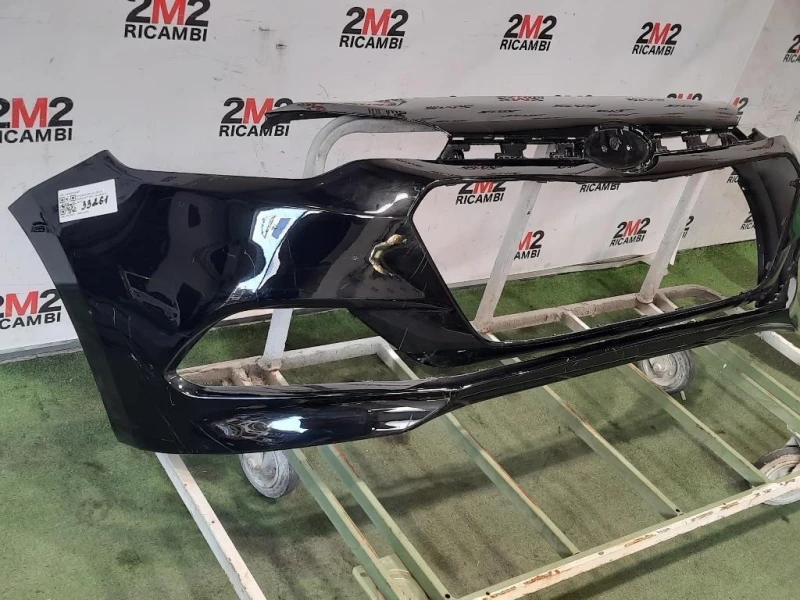 Paraurti ANT HN0040-24BP Hyundai I20 II 2014