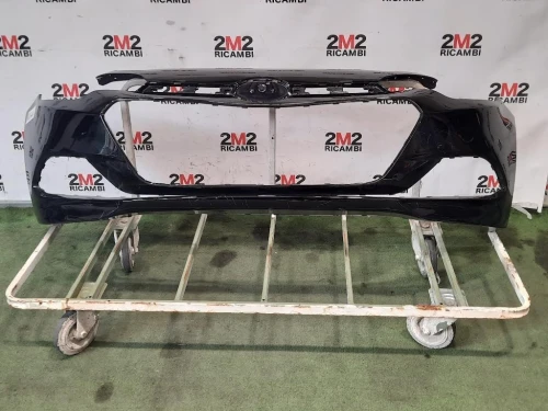 Paraurti ANT HN0040-24BP Hyundai I20 II 2014