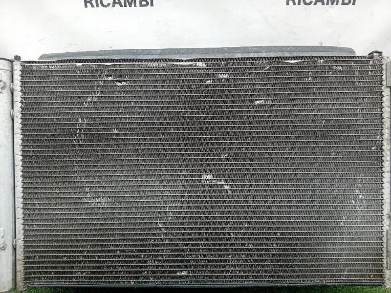 KIT Radiatori KIT RADIATORI Opel Zafira C 2012