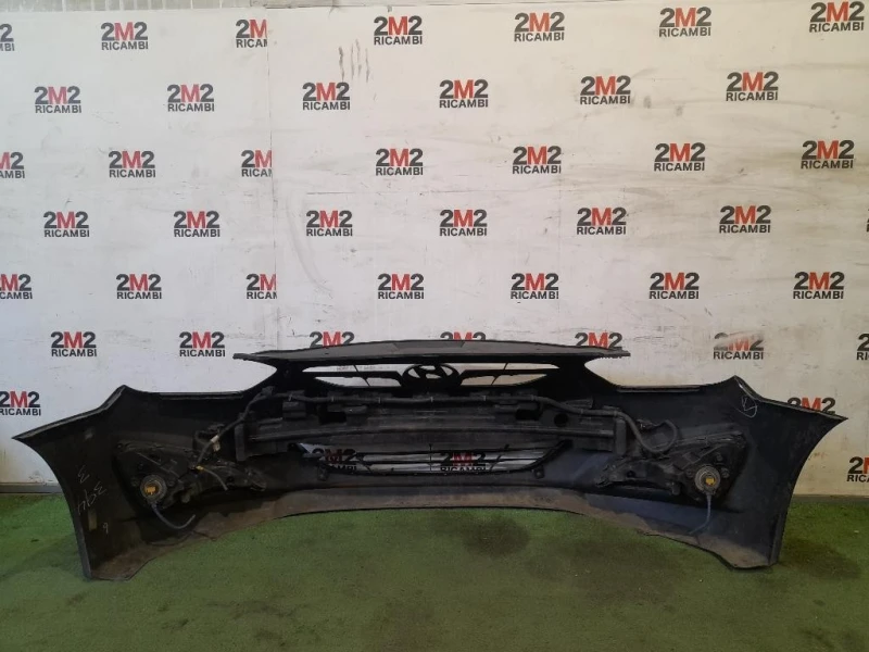 Paraurti ANT 86520-3Z000 Hyundai I40 2012