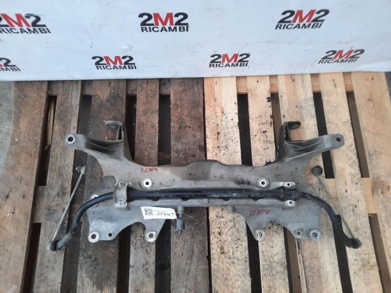 Assale ANT 51749128 Fiat QUBO 2008