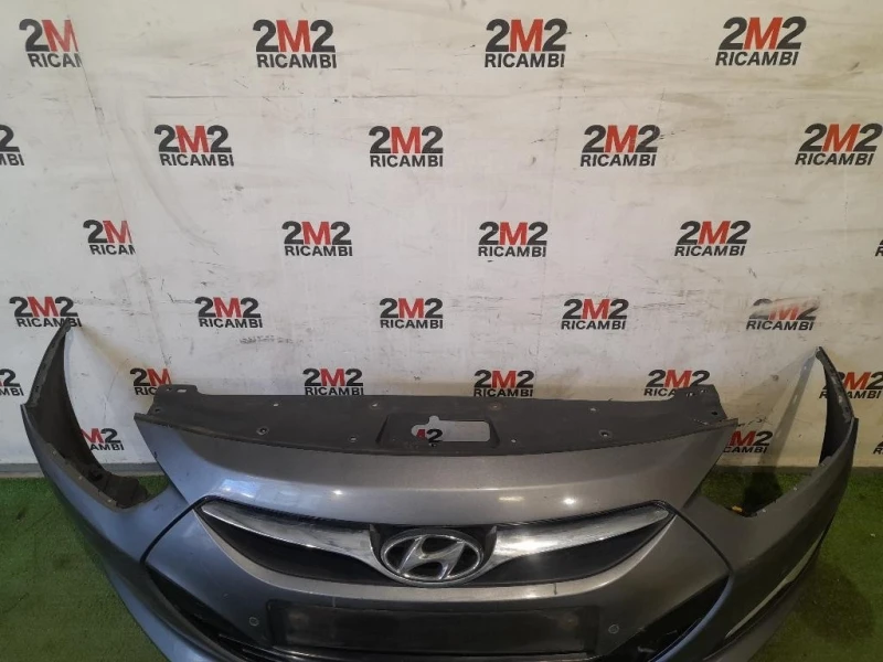 Paraurti ANT 86520-3Z000 Hyundai I40 2012