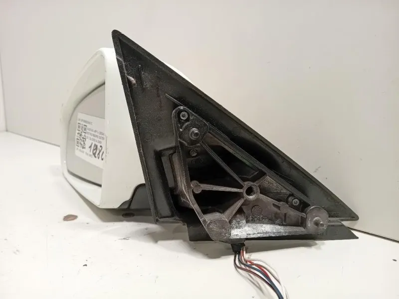 Retrovisore Esterno ANT SX 8P1858532H01C Audi A3 8P1 2004