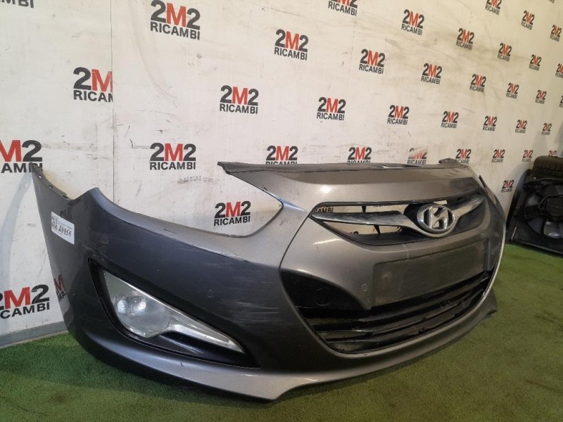 Paraurti ANT 86520-3Z000 Hyundai I40 2012