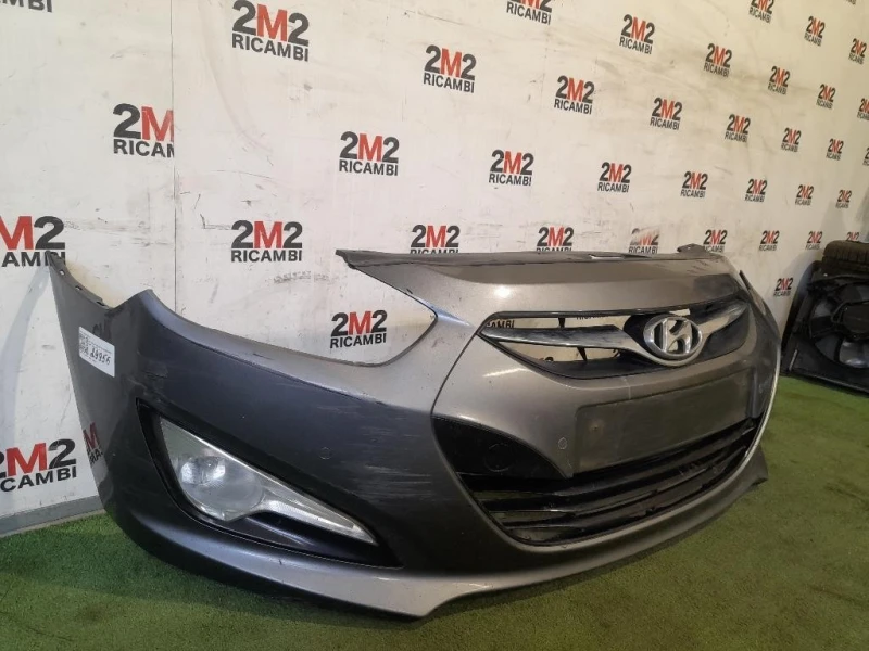 Paraurti ANT 86520-3Z000 Hyundai I40 2012