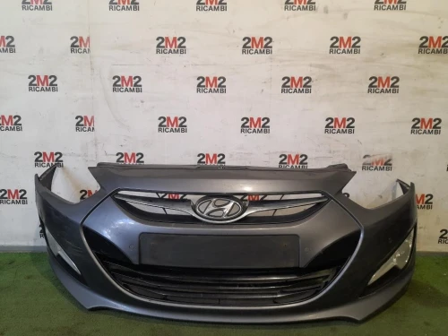 Paraurti ANT 86520-3Z000 Hyundai I40 2012