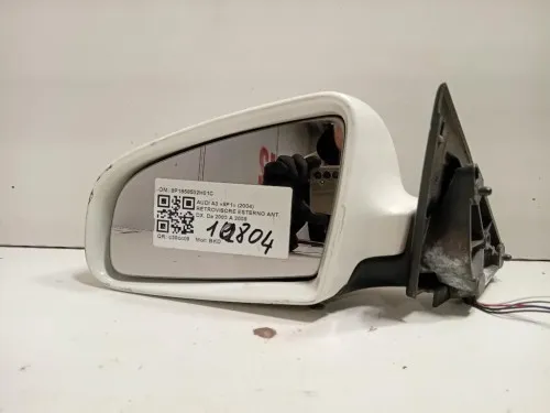 Retrovisore Esterno ANT SX 8P1858532H01C Audi A3 8P1 2004