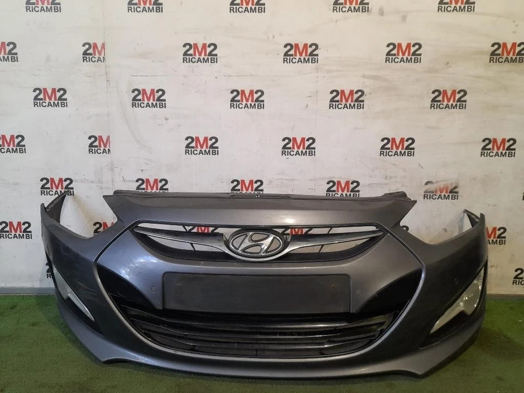 Paraurti ANT 86520-3Z000 Hyundai I40 2012