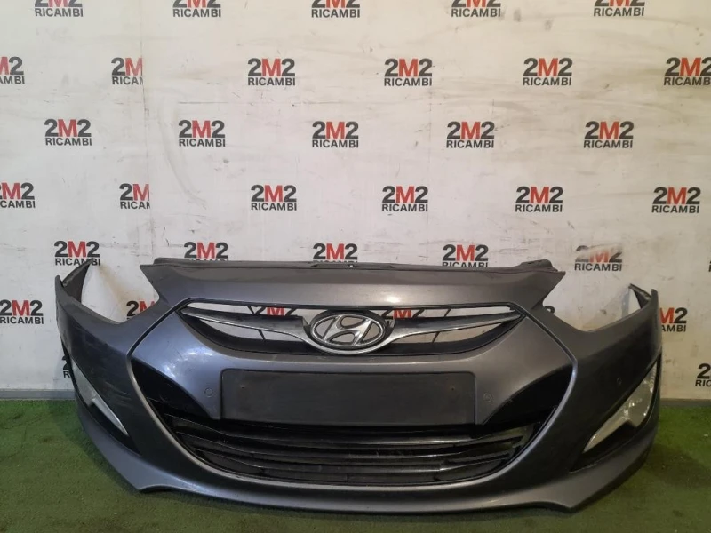 Paraurti ANT 86520-3Z000 Hyundai I40 2012