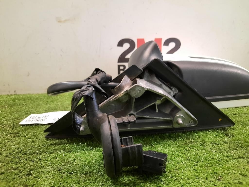 Retrovisore Esterno ANT SX 8P1858531DC01C Audi A3 8P1 2008