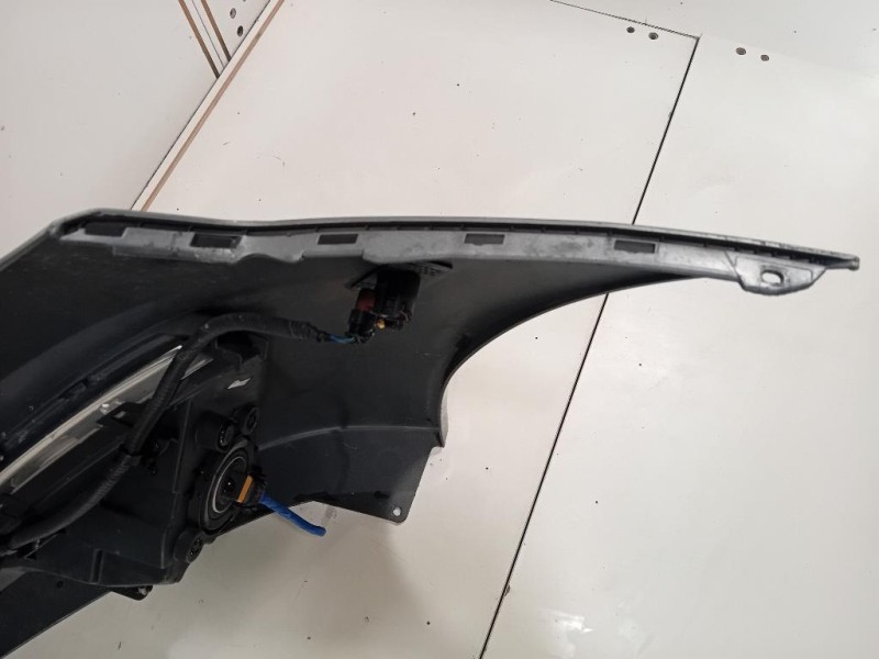 Paraurti ANT PARAURTI ANT Hyundai I40 2012