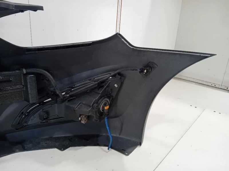 Paraurti ANT PARAURTI ANT Hyundai I40 2012