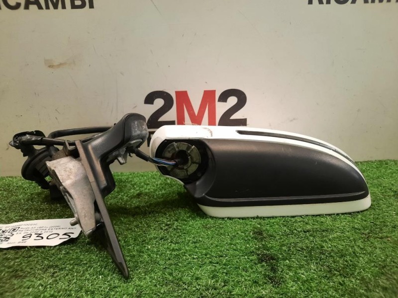 Retrovisore Esterno ANT SX 8P1858531DC01C Audi A3 8P1 2008