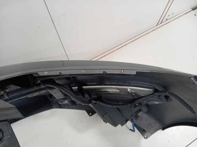 Paraurti ANT PARAURTI ANT Hyundai I40 2012