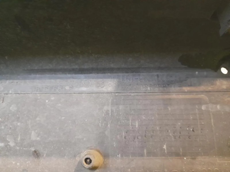 KIT Radiatori 9653692180 1856668116 Peugeot 307 II 2005