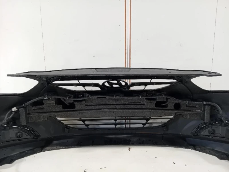 Paraurti ANT PARAURTI ANT Hyundai I40 2012