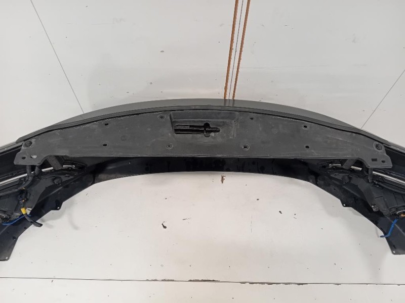 Paraurti ANT PARAURTI ANT Hyundai I40 2012