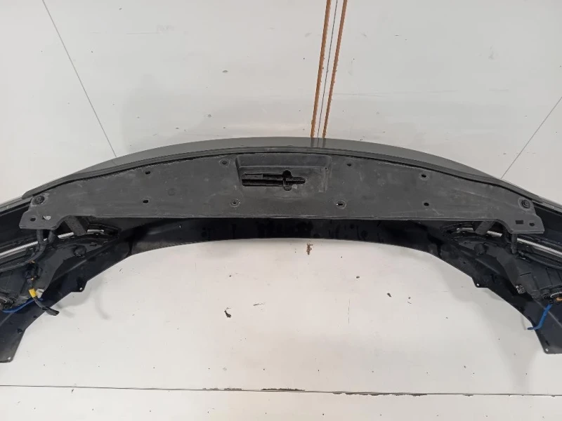 Paraurti ANT PARAURTI ANT Hyundai I40 2012