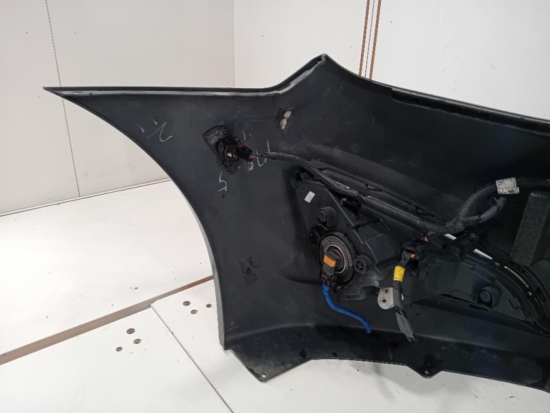 Paraurti ANT PARAURTI ANT Hyundai I40 2012