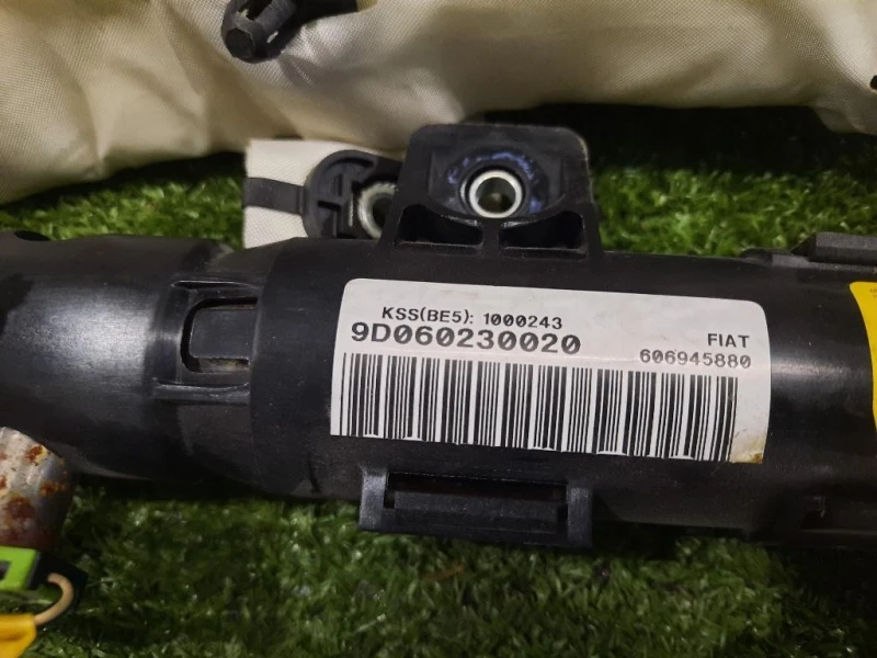 Air-bag A Tendina DX 606945880 Alfa Romeo 159 2006