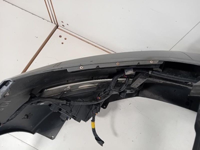 Paraurti ANT PARAURTI ANT Hyundai I40 2012