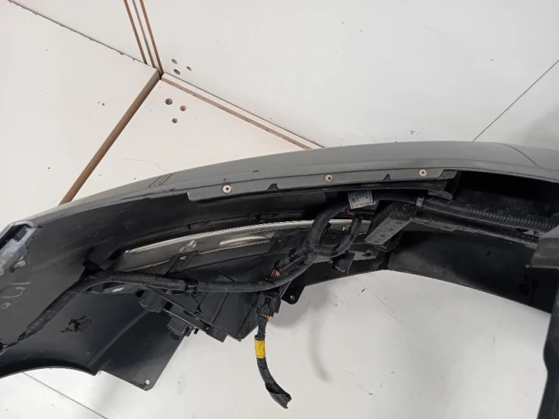 Paraurti ANT PARAURTI ANT Hyundai I40 2012