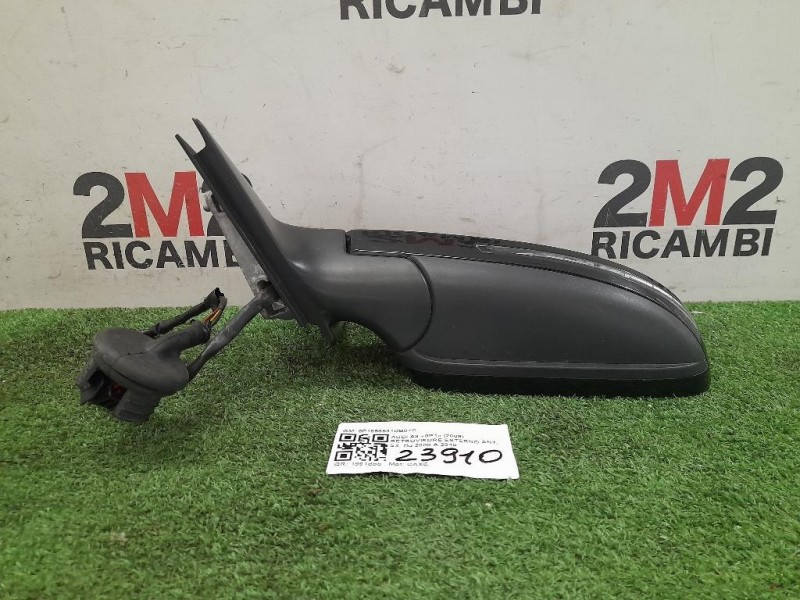 Retrovisore Esterno ANT SX 8P1858531DB01C Audi A3 8P1 2008