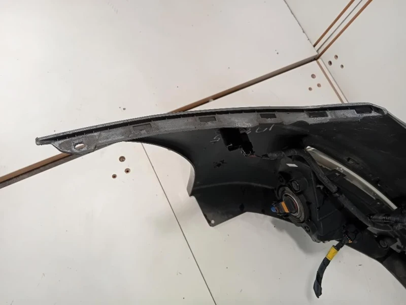 Paraurti ANT PARAURTI ANT Hyundai I40 2012