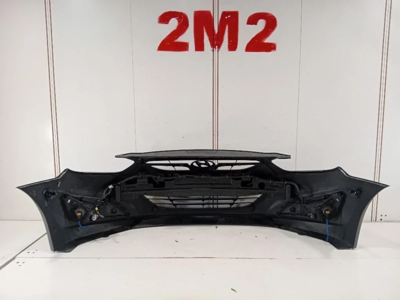 Paraurti ANT PARAURTI ANT Hyundai I40 2012