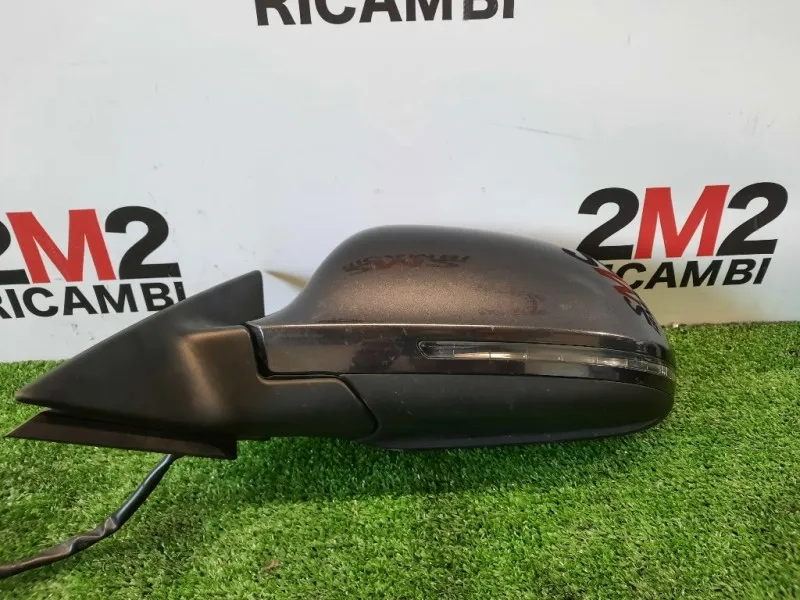 Retrovisore Esterno ANT SX 8P1858531DB01C Audi A3 8P1 2008