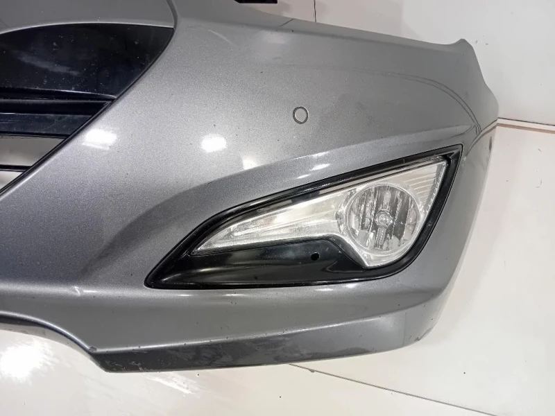 Paraurti ANT PARAURTI ANT Hyundai I40 2012