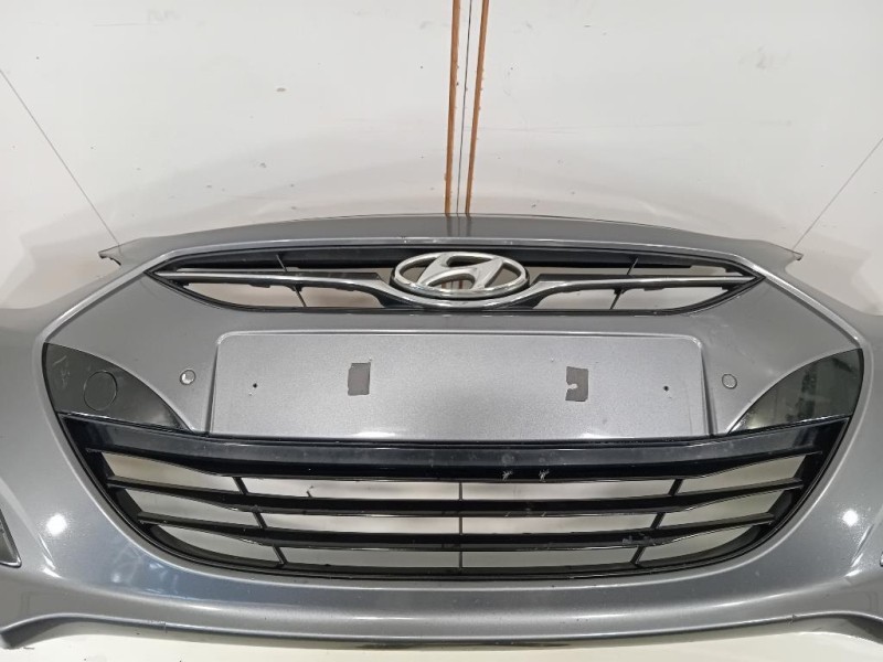 Paraurti ANT PARAURTI ANT Hyundai I40 2012