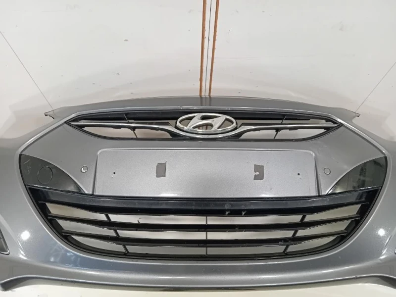 Paraurti ANT PARAURTI ANT Hyundai I40 2012