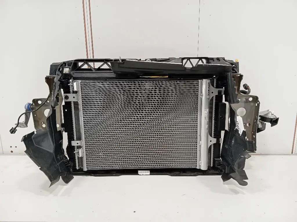 KIT Radiatori 19995YY0591EP 98166039 9677147480 Peugeot 308 II SW 2017