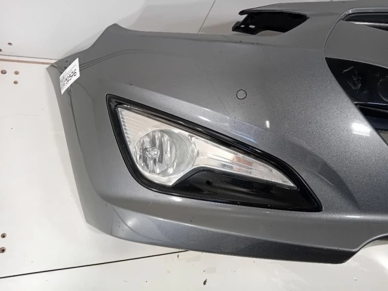 Paraurti ANT PARAURTI ANT Hyundai I40 2012