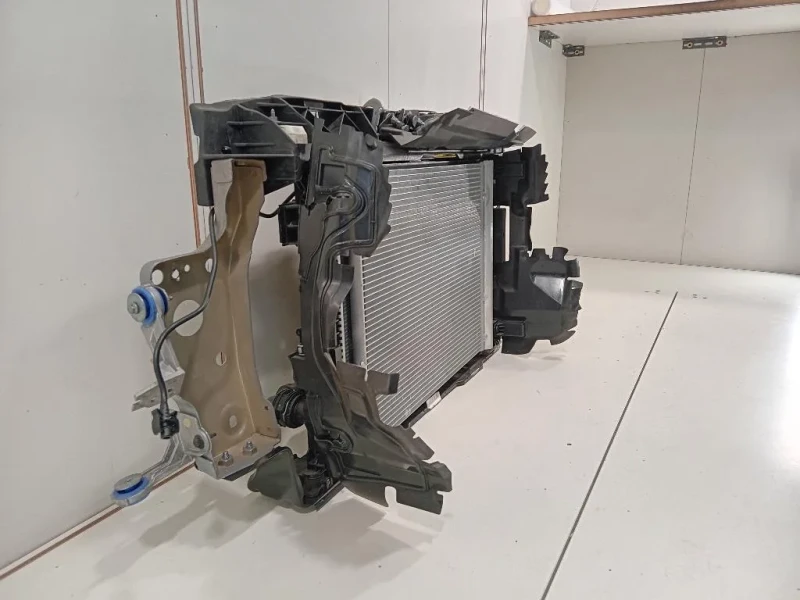 KIT Radiatori 19995YY0591EP 98166039 9677147480 Peugeot 308 II SW 2017