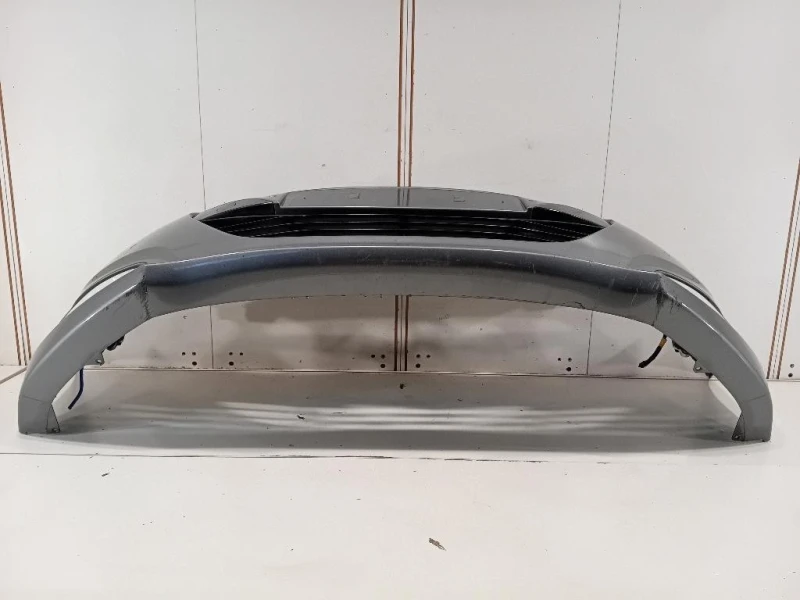 Paraurti ANT PARAURTI ANT Hyundai I40 2012