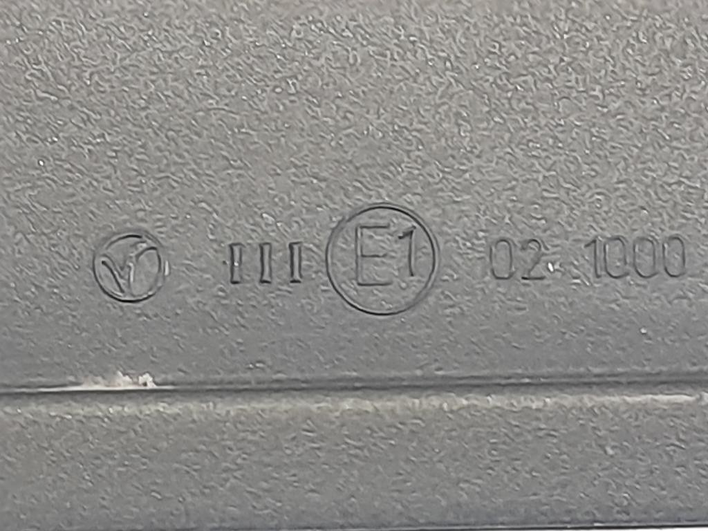 Retrovisore Esterno ANT SX 8P1858531DC01C 6 FILE Audi A3 8P1 2008