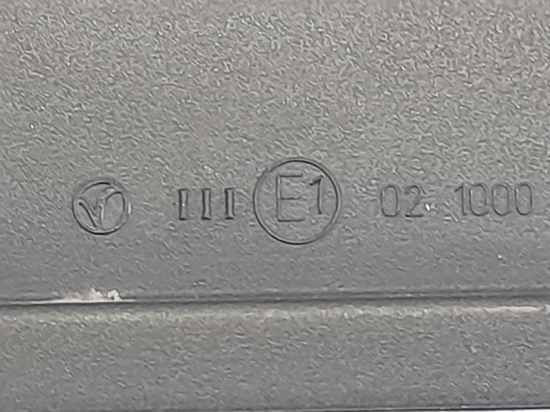 Retrovisore Esterno ANT SX 8P1858531DC01C 6 FILE Audi A3 8P1 2008