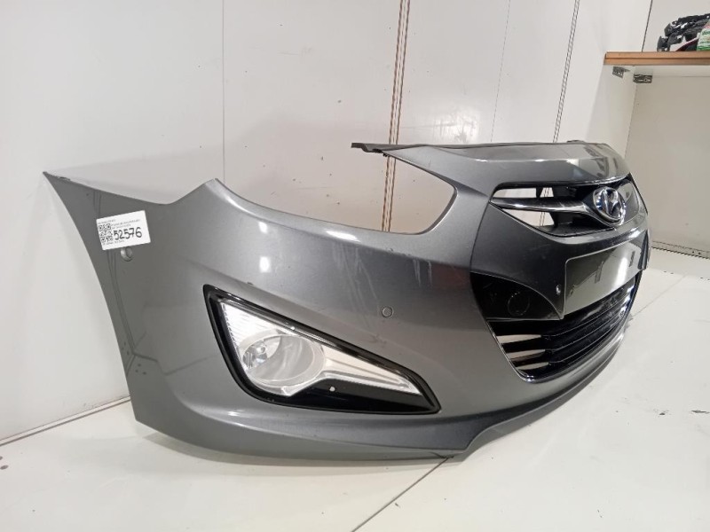 Paraurti ANT PARAURTI ANT Hyundai I40 2012