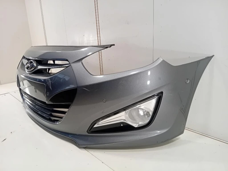 Paraurti ANT PARAURTI ANT Hyundai I40 2012