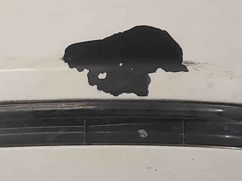 Retrovisore Esterno ANT SX 8P1858531DC01C 6 FILE Audi A3 8P1 2008