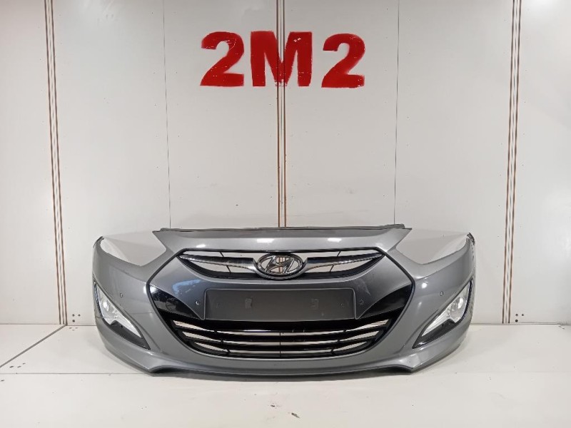 Paraurti ANT PARAURTI ANT Hyundai I40 2012