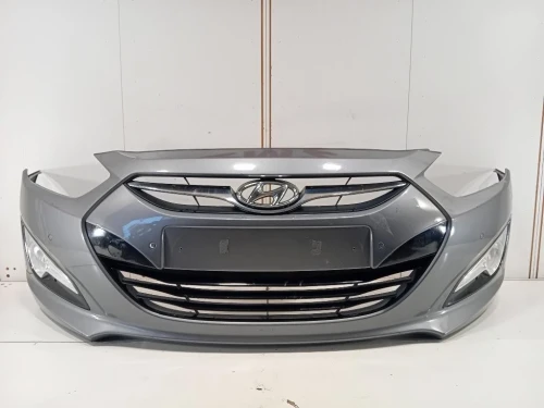 Paraurti ANT PARAURTI ANT Hyundai I40 2012