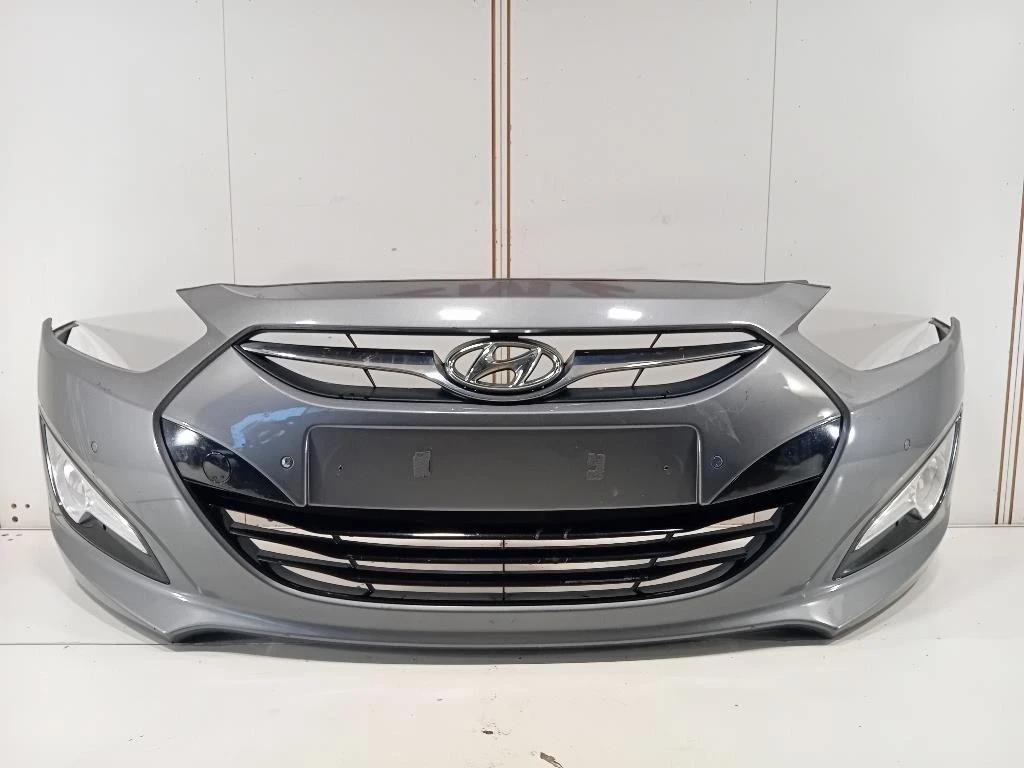 Paraurti ANT PARAURTI ANT Hyundai I40 2012