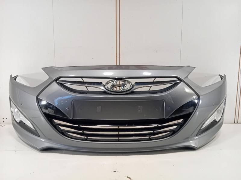 Paraurti ANT PARAURTI ANT Hyundai I40 2012