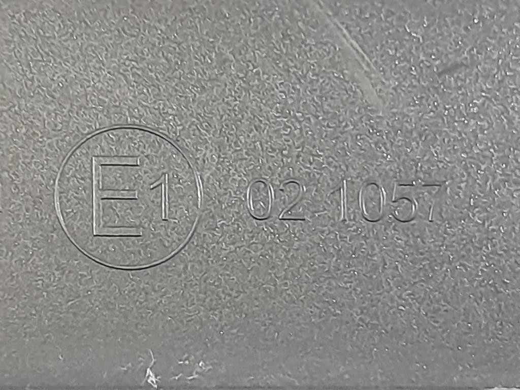 Retrovisore Esterno ANT SX SPECCHIO SPECCHIETTO RETROVISORE SINISTRO Audi A3 8P1 2008