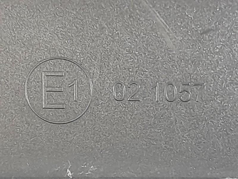 Retrovisore Esterno ANT SX SPECCHIO SPECCHIETTO RETROVISORE SINISTRO Audi A3 8P1 2008