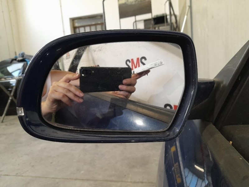 Retrovisore Esterno ANT SX 8P1858531FB01C Audi A3 8P1 2008